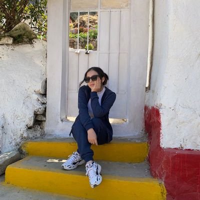 stefany_marca's profile picture. Siendo yo misma 🤍🦋