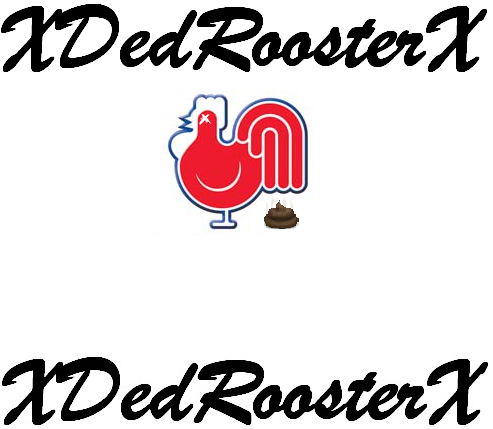 xDedRoosterx