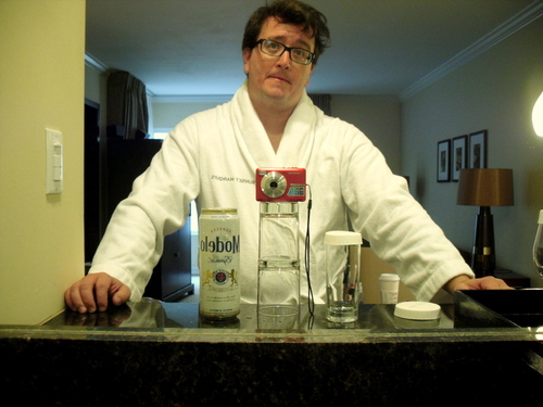 johnmanini's profile picture. agony agony agony