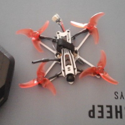 Swiss 🇨🇭 FPV Pilot
Always striving to go faster... 🐌三
My Twitch: https://t.co/sIJuFyp25p 📺
My Instagram: https://t.co/QUMKtAIUnW