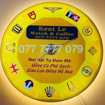 Kent Le Watch Center is collecting and trading vintage watch worldwide. WhatsApp + 84 777777079