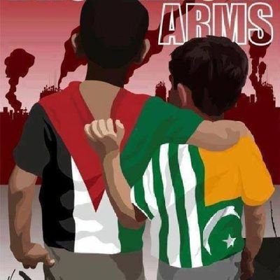 ShamsaAbbas22's profile picture. Proud to be kashmiri ❤️
Pharmacist 😍painting, calligraphy 🎨photography📷social activist, member of different organizations✌️..