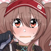 ろんろん (@ronron_tail) Twitter profile photo