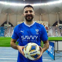 الهلال 💙🤍💙 (@m___h___9) 's Twitter Profile