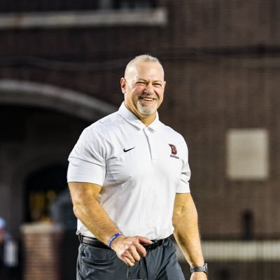 CoachFrizBrownU Profile Picture