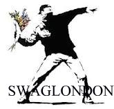 SWAG: Is not just whats on you its whats inside you.#