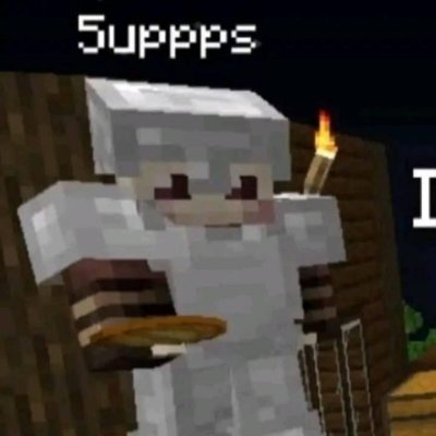 5upp_updates's profile picture. 