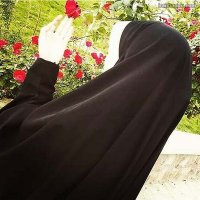⚘️خانم محبّی⚘️ (@mohebbiy313) 's Twitter Profile Photo ⚘️خانم محبّی⚘️ (@mohebbiy313) 's Twitter Profile Photo