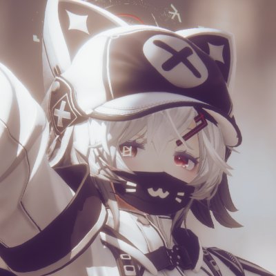 Unityでえっちな動画作ったりしてます。
通常利用→ @t_erenoa
FANBOX: https://t.co/ZXtZjssh8B
Fantia: https://t.co/sX7Bl73TUe