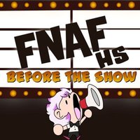 FNAFHS The Show 🐻 🌗(@FnafhsTheShow) 's Twitter Profile Photo