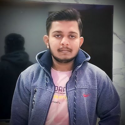 Sam231004's profile picture. Full Stack Developer | Addicted to Building Projects | Turning Ideas into Real-World Web Apps