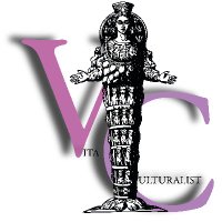 Vita Culturalist(@VitaCulturalist) 's Twitter Profile Photo