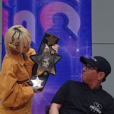 marbor706's profile picture. モンスト倦怠期…10年凸🤓
女子プロレスSTARDOM推し😆
ウルトラマン熱…再燃😱
ドラゴンボール・ワンピース
フィギュア集め📦
ワンピースカード集め🤔
ポケポケ開始🃏