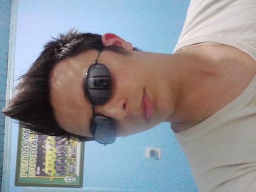 Segue? Sigo devolta *---*