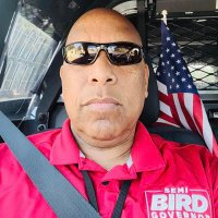 Semi Bird 4 Gov/Congress(@semibird4gov) 's Twitter Profile Photo