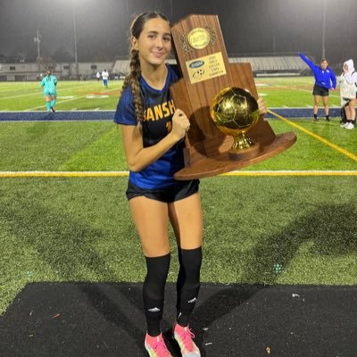 ✝️BHS 2025 | soccer, basketball & track | 4.0 GPA 2023 KY Youth Soccer Female Athlete of the year 2023 KY State Champions🏆⚽️ tgmiles11@gmail.com