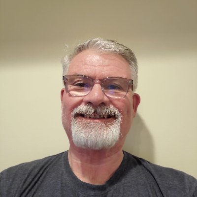 john_futscher's profile picture. 