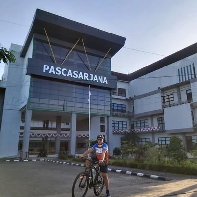 Rakhmadromadho2's profile picture. Mhs PDIH ULM