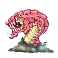 怪獣/ぎゃんぶらー (@kaiju14518) 's Twitter Profile Photo