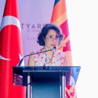R. Demet Şekercioğlu (@rakibedemet) 's Twitter Profile