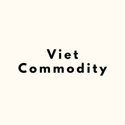 VietCommodity's profile picture. Kênh thông tin thị trường hàng hóa, tài chính