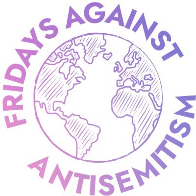 fridays_against's profile picture. Climate Justice without Antisemitism.