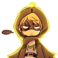 Cazouma (@cazoumacr) 's Twitter Profile Photo