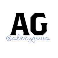 Aliyu Giwa (@aleeygiwa) 's Twitter Profile Photo Aliyu Giwa (@aleeygiwa) 's Twitter Profile Photo