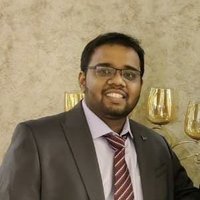 Rishi Kishore (@rishi281088) 's Twitter Profile Photo Rishi Kishore (@rishi281088) 's Twitter Profile Photo