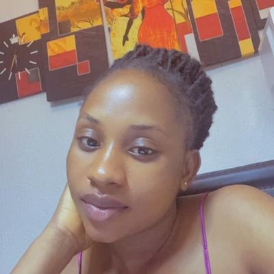 janethchikere's profile picture. A happy girl. Love associating with people of good energy.