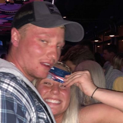 LukeWeinacht428's profile picture. University of Arizona Alum | F-16 Crew Chief