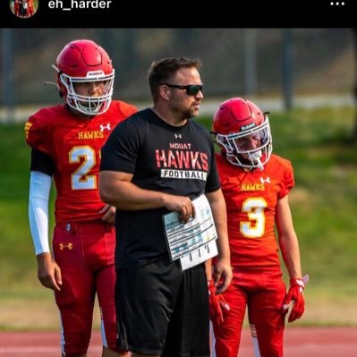 Dad, Husband and Head Football Coach @mouatfootball. Eph 6:12