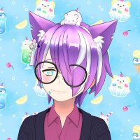 葉月紫音(ゾラム) (@hazuki_shion84) 's Twitter Profile