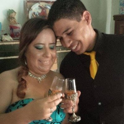 ClaudiaGon84631's profile picture. 