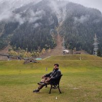 Anurag Joshi 🇮🇳(@anuragjoshi4) 's Twitter Profile Photo