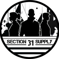 Section31Supply 🔜#STSF (@section31supply) 's Twitter Profile Photo Section31Supply 🔜#STSF (@section31supply) 's Twitter Profile Photo
