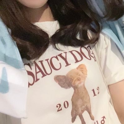 Saucy Dog オーナーズ🐾🤍