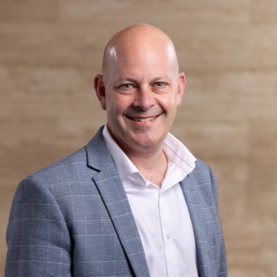 Victorian Health Director at Microsoft; President at Emmy Monash