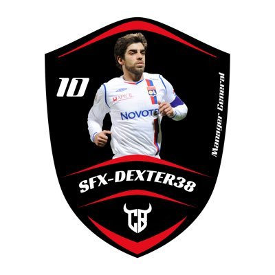 SFX-Dexter38