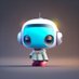 Robot (@botziinho) Twitter profile photo