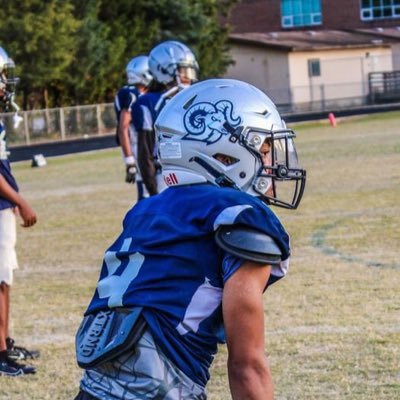 Quantez Timberlake|Northeast Guilford(Nc)|Class of 2026|RB,5’5 135lbs|(3.0) Gpa