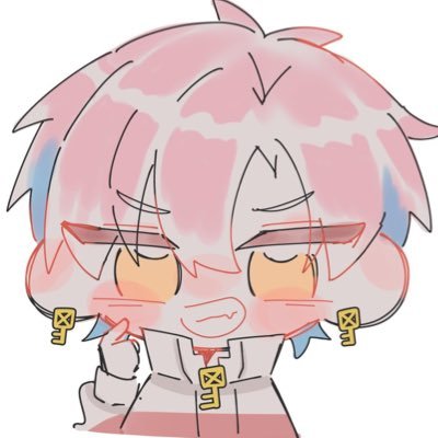 活動者です。刺さりそうな人を中心にフォロー中⚠️ メインXもフォローしてね↪︎@150JIN @051JIN game ↪︎https://t.co/1Q3mKG9MTJ
