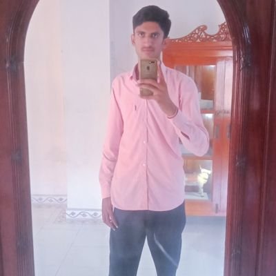 RAJ_DIDEL_RJ21's profile picture. 𝖧𝖠𝖱 𝖧𝖠𝖱 𝘔𝘈𝘏𝘈𝘋𝘌𝘝
𝘑𝘈𝘐 𝙑𝙀𝙀𝙍 𝗧𝗘𝗝𝗔𝗝𝗜
🙏💪🤟🚜🇮🇳
 Bsc maths (Graduation complete)

follow & follow back 🔰
#NFU