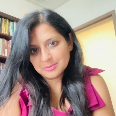 Asst. Professor @FordhamGSS | Research: gender, HIV, addictions, sex work, South Asia | @UCBerkeley alum | homes: Oakland, Hyderabad, Harlem | 💜 keys🎵🎹🗝