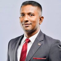 Gayan Lakmal Alwis, CFA (@thegayan) 's Twitter Profile Photo Gayan Lakmal Alwis, CFA (@thegayan) 's Twitter Profile Photo