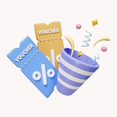 voucherdealss's profile picture. 