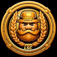 Hay Coin-Core (@haycoinllc) 's Twitter Profile Photo Hay Coin-Core (@haycoinllc) 's Twitter Profile Photo