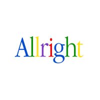 Allright (@all_right_inc) Twitter profile photo