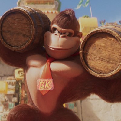 KodonkeyDokong Profile Picture