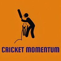 Cricket Momentum(@Crick_Momentum) 's Twitter Profile Photo